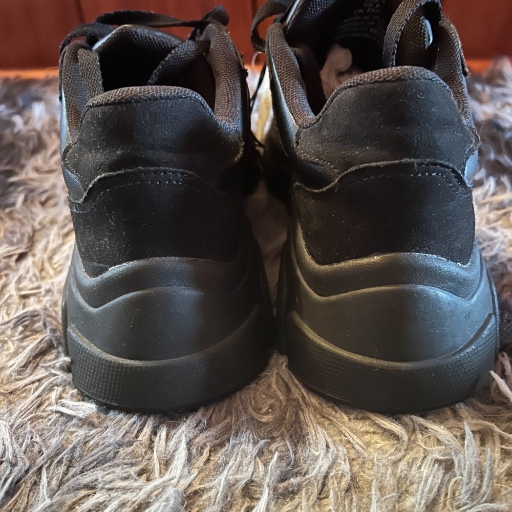 *BRAND NEW* H&M Platform Sneakers - Picture 3 of 4